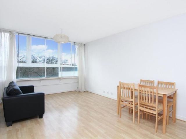 Apartment for rent in London Borough of Wandsworth, Greater London