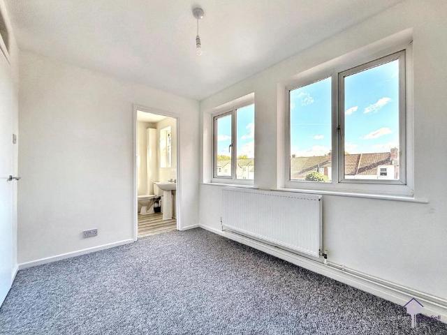Apartment for rent in Crosshouse, Southampton