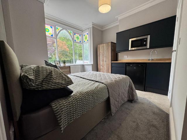 Flat for rent in Tunstall, Stoke-on-Trent