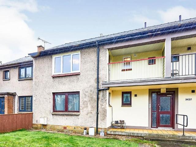 Flat for rent in Lockerbie