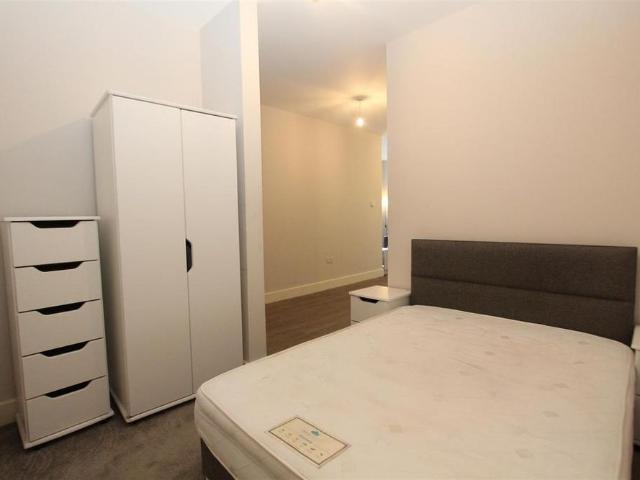 Apartment for rent in Pudsey, West Yorkshire