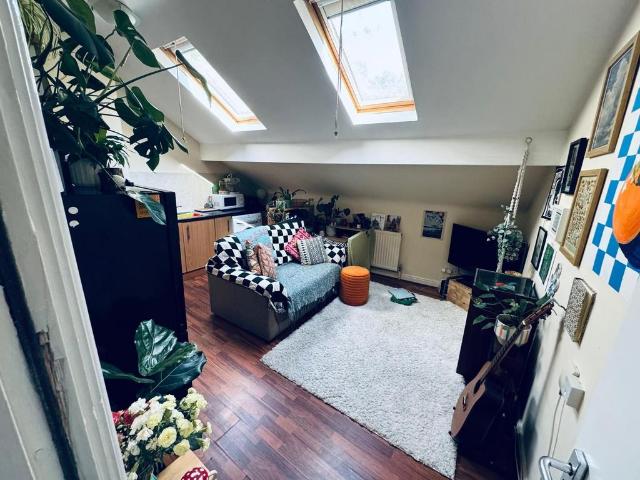 Flat for rent in Headingley Hill, Headingley
