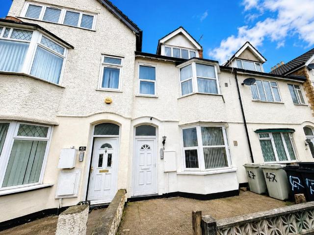 Flat for rent in Belleau, Lincolnshire