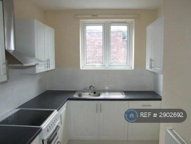 Flat for rent in Haddon, East Midlands