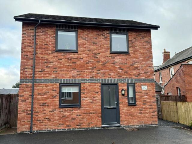 Flat for rent in Hunderton, Lower Bullingham