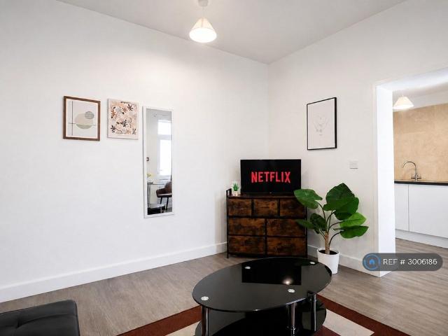 Flat for rent in Blackpool