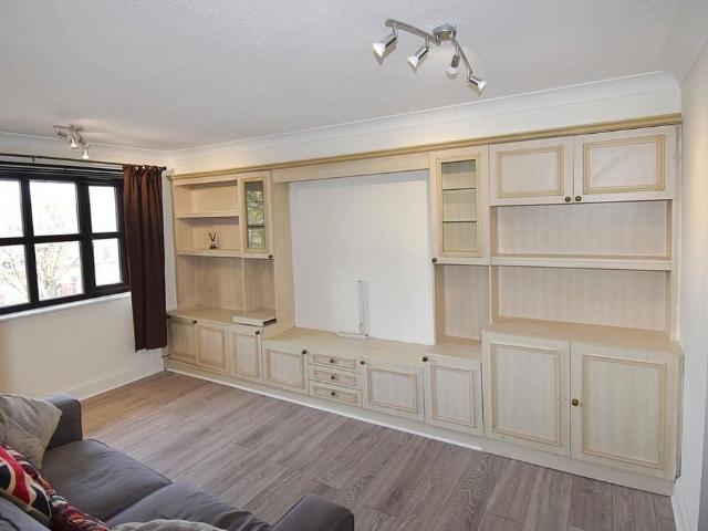 Apartment for rent in Highams Park, Greater London