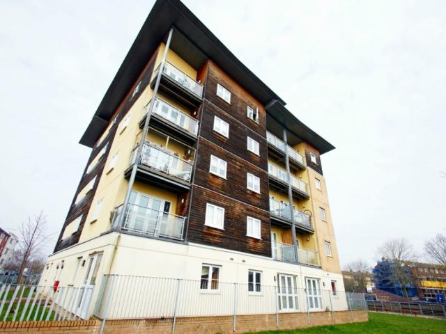 Apartment for rent in Tiger Bay, Falcon Lodge