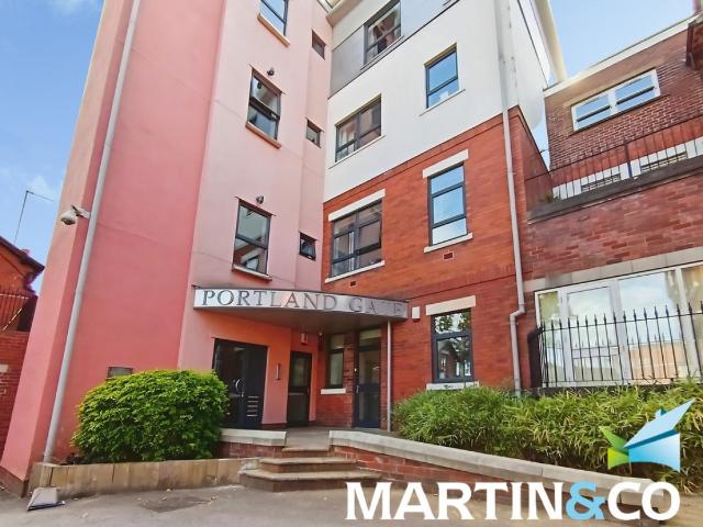 Apartment for rent in Newton Hill, Wakefield