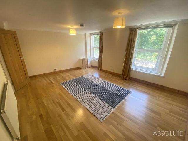 Apartment for rent in Parkham Hill, Brixham