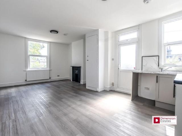 Apartment for rent in Forest Gate, Greater London