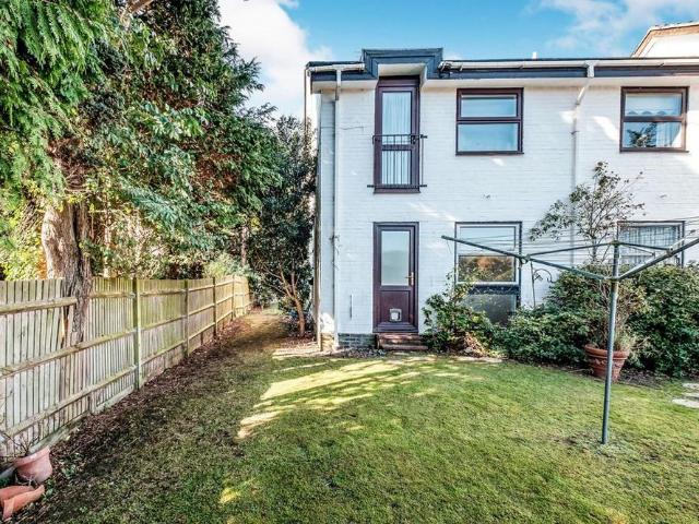 Apartment for rent in Worthing, West Sussex
