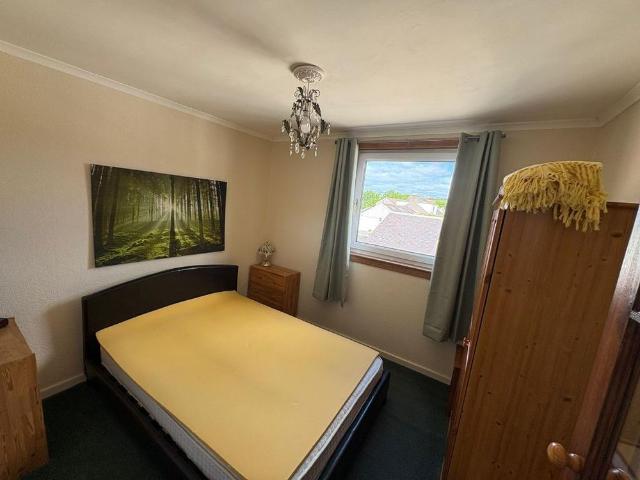 Apartment for rent in Largs, Scotland