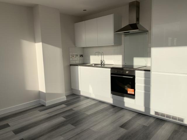 Apartment for rent in Bickenhill, West Midlands