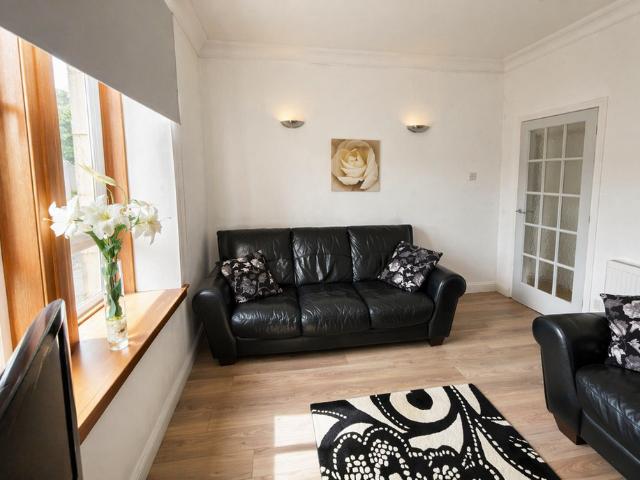 Apartment for rent in Overlee, Busby