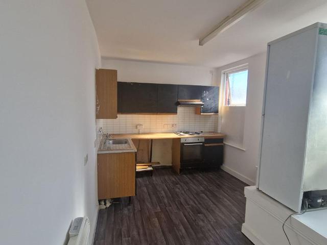 Flat for rent in Bootle, Isle Of Man