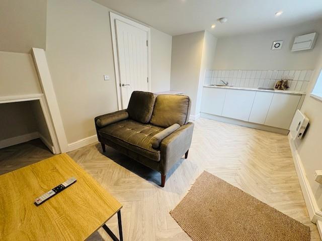 Flat for rent in Ashbrooke, Sunderland
