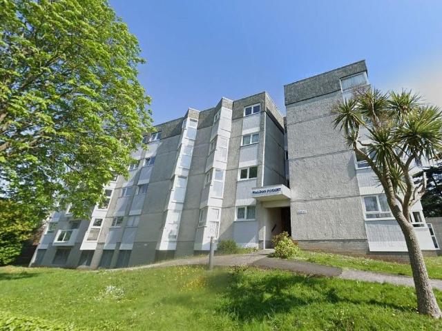 Flat for rent in Upton, Babbacombe