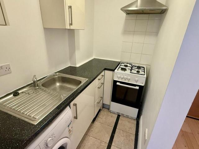 Flat for rent in Balsall Heath, Isle Of Man