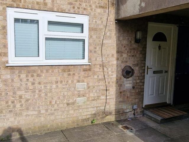 Flat for rent in Bretton, Peterborough