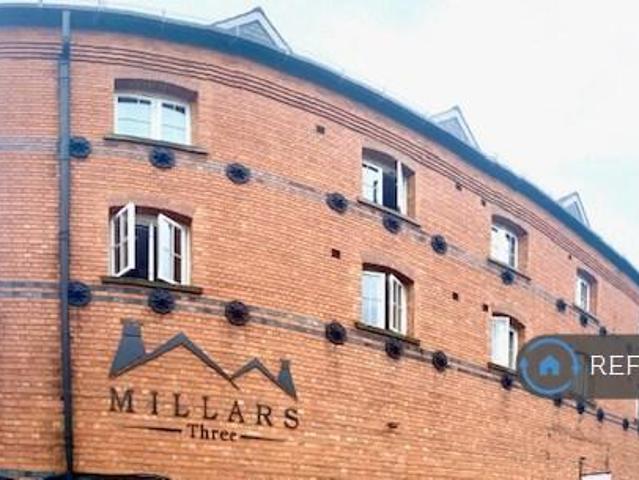 Flat for rent in Hockerill, Colliers End