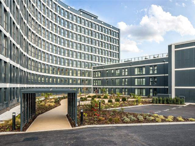 Apartment for rent in Cockfosters, Greater London