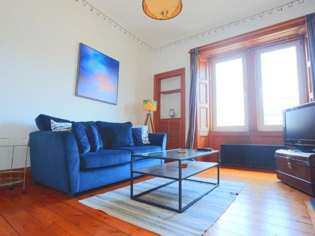 Apartment for rent in Gorgie/Dalry, Scotland