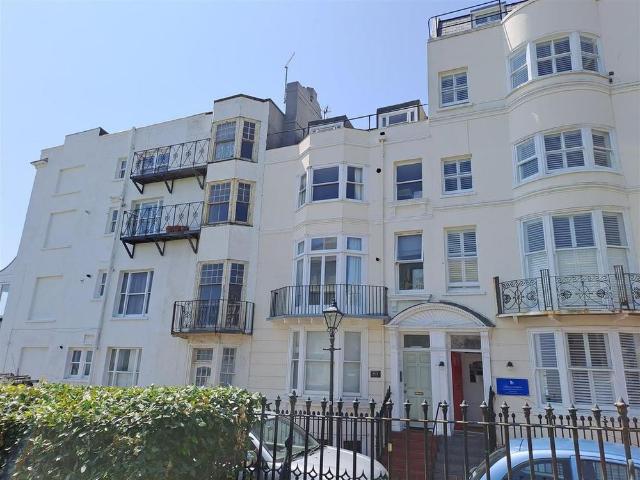 Apartment for rent in Kemptown, Brighton