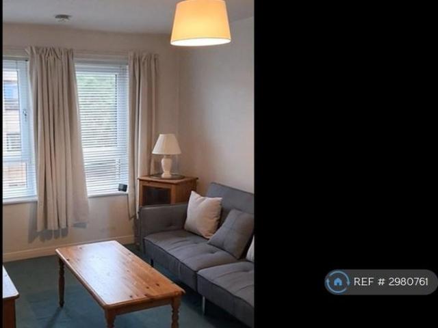 Apartment for rent in Merchant City, Scotland