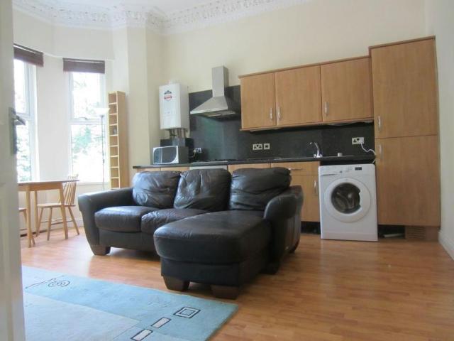 Apartment for rent in Georgia, Greater Manchester
