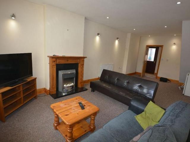 Apartment for rent in Shireoaks, Costhorpe