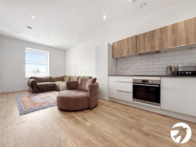 Apartment for rent in Brompton, Gillingham