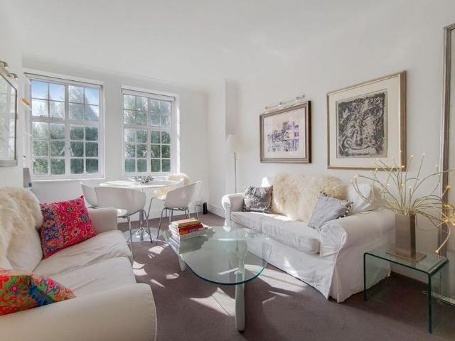 Apartment for rent in London Borough of Camden, Greater London