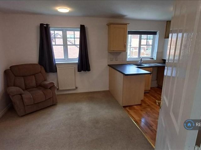 Flat for rent in Marston Green, West Midlands