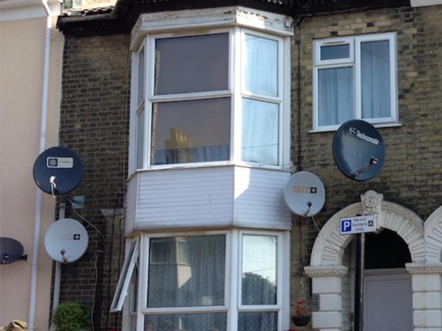 Flat for rent in Mount Pleasant, City Of Southampton