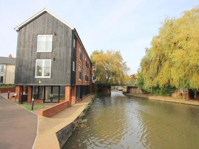Flat for rent in Leighton-Linslade, Linslade