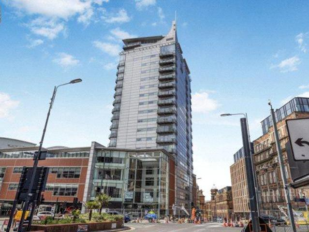 Flat for rent in West Yorkshire