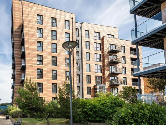 Flat for rent in St Mary's, City Of Southampton