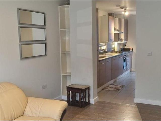 Apartment for rent in Clapton, Upper Clapton