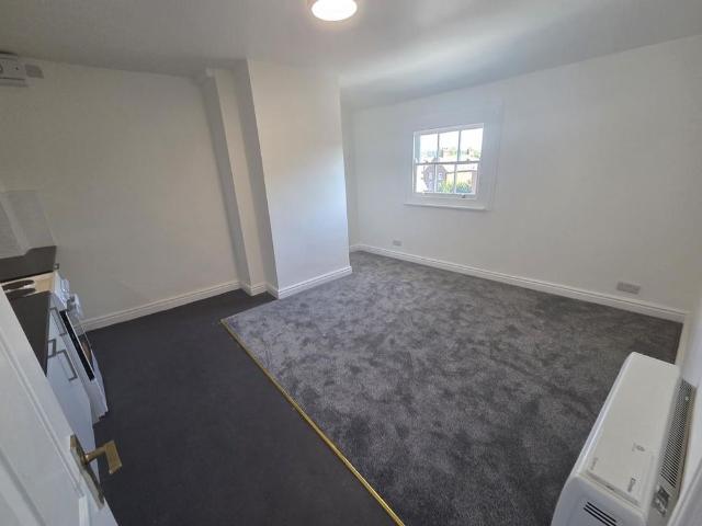 Apartment for rent in Wilden, Rushock