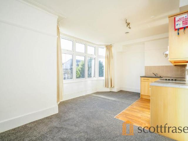 Apartment for rent in The Slade, Oxfordshire