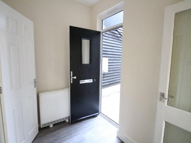 Apartment for rent in Greater London