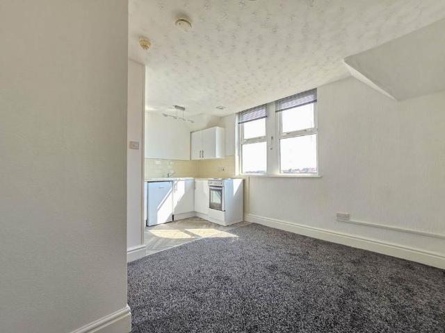Apartment for rent in Cosham, Portsmouth