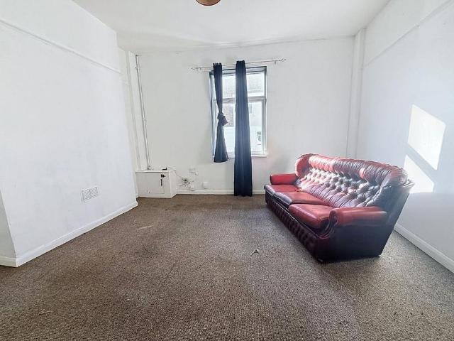 Apartment for rent in Hanley, Stoke-on-Trent