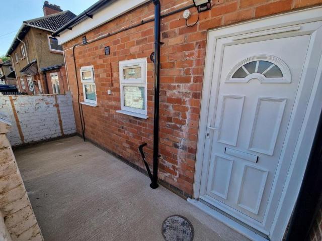 Flat for rent in Black Friars, Leicester