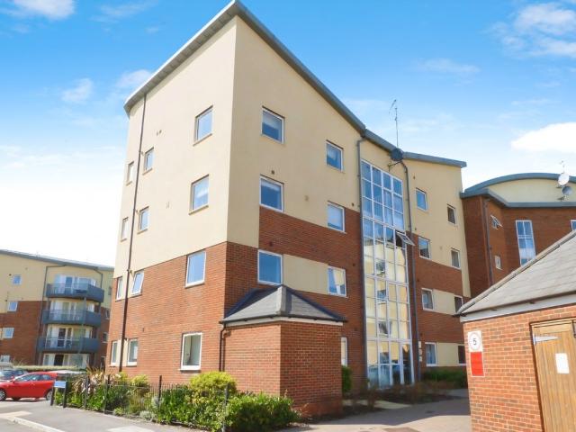 Apartment for rent in Kingsholm, Gloucester