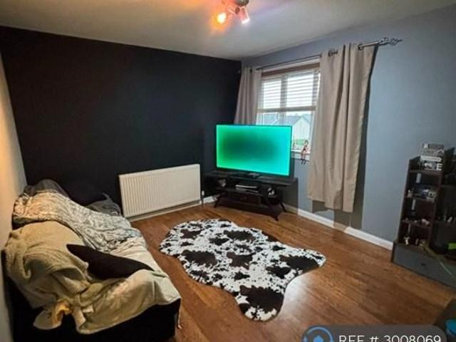 Apartment for rent in Alloa, Scotland