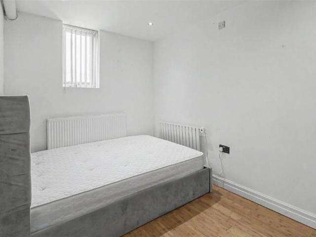 Apartment for rent in Plungington, Higher Bartle
