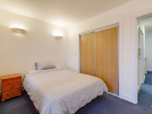 Apartment for rent in Longport, The Bridge