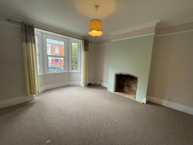 Apartment for rent in New Town, Alverton